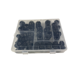 Waterproof cable gland 50 pcs