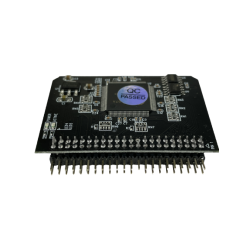 IDE 44 pin to SD card...