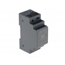 DIN-skinne strømforsyning,...