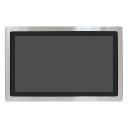 ATEX Zone2/22 21.5 Monitor with Projected Capacitive Touch & VGA