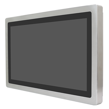 ATEX Zone2/22 21.5 Monitor with Projected Capacitive Touch & VGA