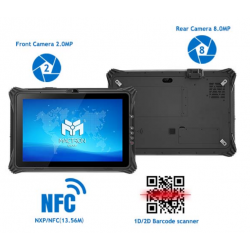 IP65 Dust & Water prof...