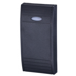 Adgangskontrol styring af...