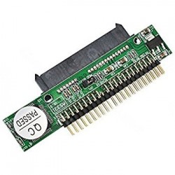 SATA Drev till . 2½ "IDE m...