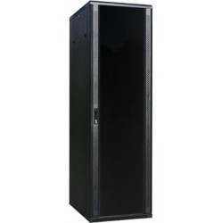 42U 19" rack cabinet, 90cm...