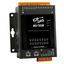 MQTT 16 x Digital...