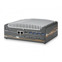 Fanless PC Gen 12/13,...