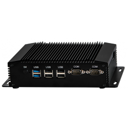 Embedded PC Intel N3520...