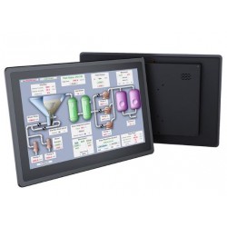 15,6" Panel PC I3, 1000...