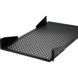 2U Shelf for fastening,...