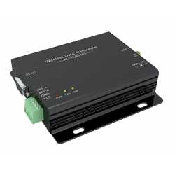 Lang rekkevidde trådløs...