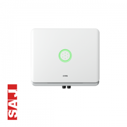 8KW växelriktare, 180V, IP65