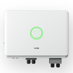 Solpanel Inverter 3-fas, 10KW