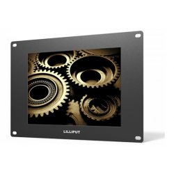 9,7" LCD Touch skærm, HDMI...