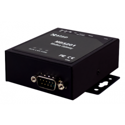 1 kanals TCP/RTU/ASCII...