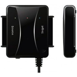 HDD duplikator til 2½ og...