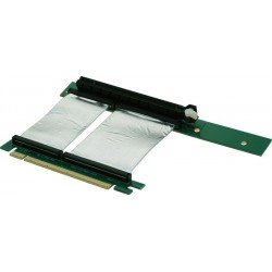 Riser card til PCI express...