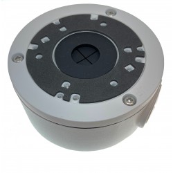 Mounting bracket and...