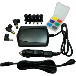 5 - 19VDC (56W) DC /...