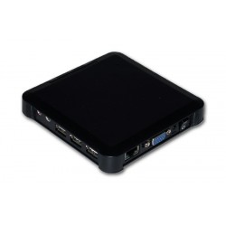 Komplett Thin Client, CE6.0...