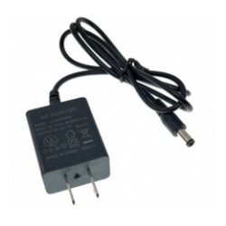 5VDC 1A nettadapter med...