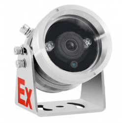 2MP ATEX Zone 1 og 2 KLASSE...