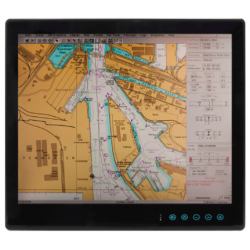 19 "DNV Marine Approved...