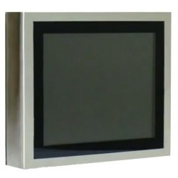 Panel PC med 19 "pekskärm