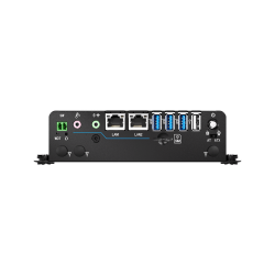 UL-listet kompakt...