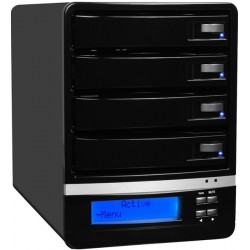 RAID 5 - RAID system with...