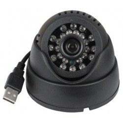Infraröd USB...