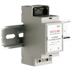 High-Accuracy AC Voltage...