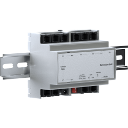 Sensor forlængelsesenhed...