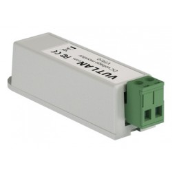DC spenningsmonitor 75V