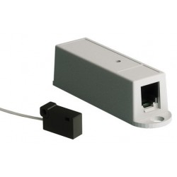 Vindsensor for VVS og...