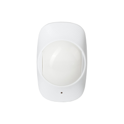 Wide-Angle PIR Infrared Sensor