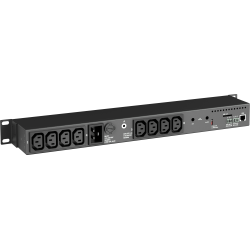 Advanced Managed 4-Port PDU...