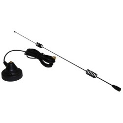 High-Performance LTE Antenna