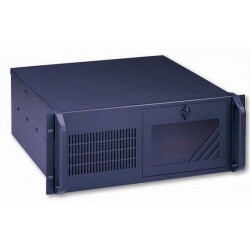 4U 19" PC-kabinet, ATX,...