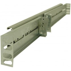 Skinner til 19" rack og...