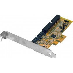 SATA III RAID-kontroller
