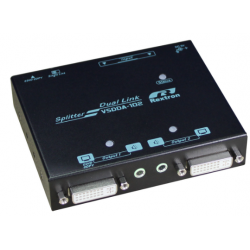 DVI-D Dual Link splitter...