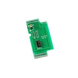 8 programmable IO TTL channels