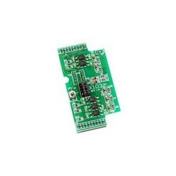 7 digitale isolerede...