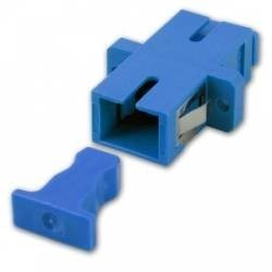 SC Simplex single mode adapter
