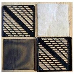 Restsalg: Luxus støvfilter...