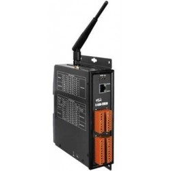 Embedded PC med LCD...