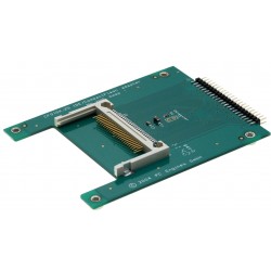 CF kort adapter til 2½" IDE...