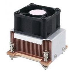 2U aktiv kylare för P4 mobil