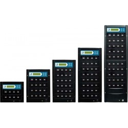 Duplicator for 31 USB...
